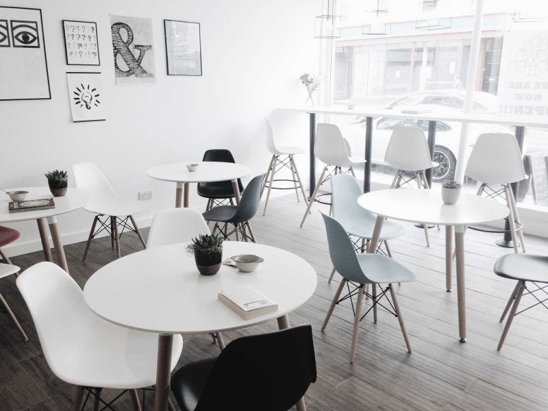 Ginger Bistro