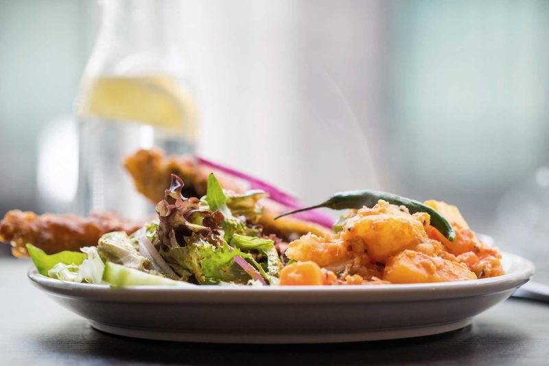 Ginger Bistro